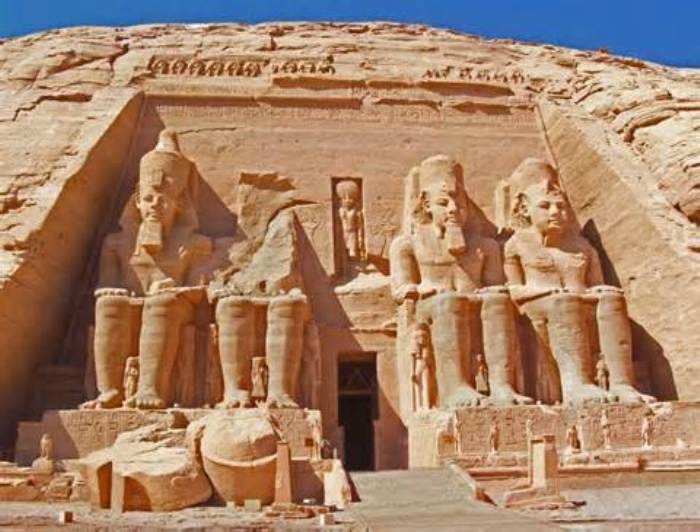 The Valley of the Kings ,Tombs and Monuments in Luxor Egypt | by Ancient  Egypt | Medium