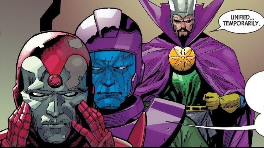 the complete marvel cinematic universe thread | Page 543 | TFW2005