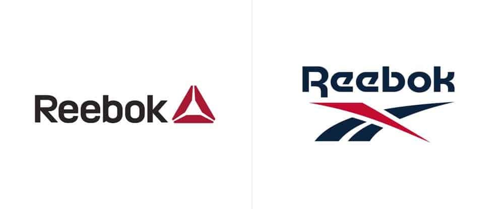 8 Biggest Logo Redesigns Of 2019 That You Should Know | by Inkbot Design |  Medium