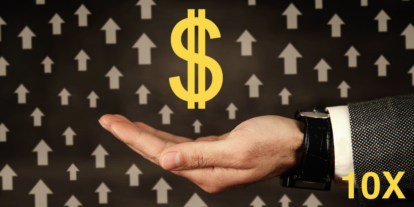 Looking For Billion Dollar Opportunities Get Ready For The Rise Of Asset Heavy Business Models By Christian A Schroder Medium
