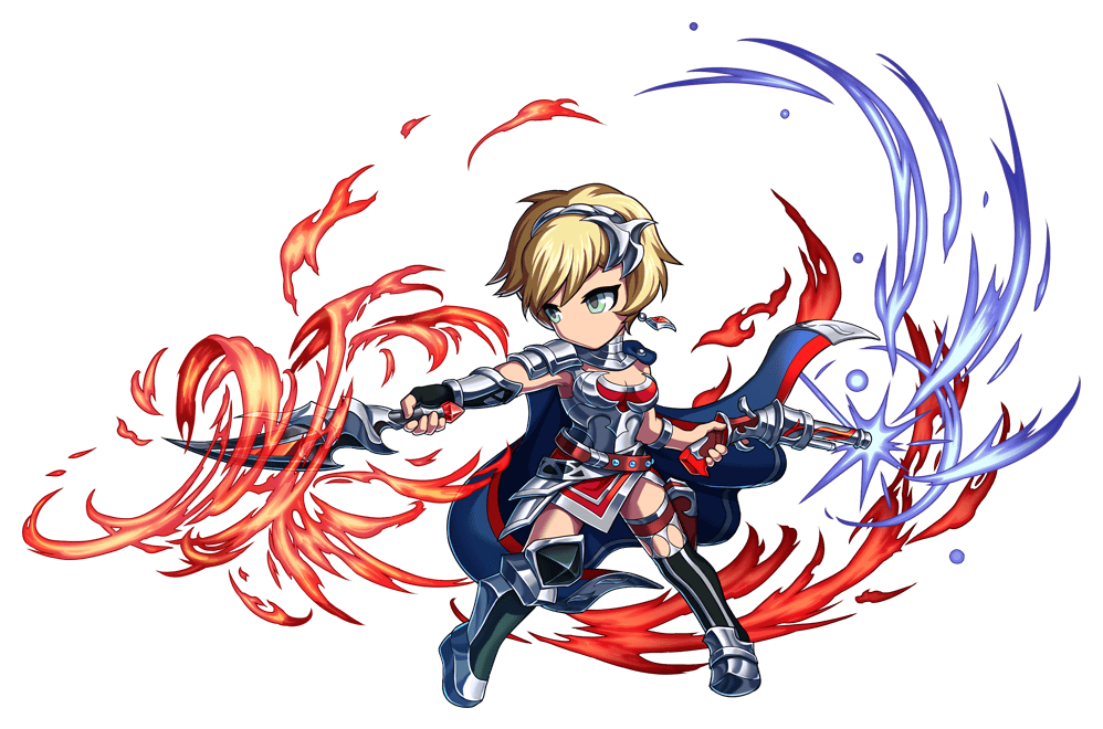第34回ユニットセール情報 Bravefrontierheroes Medium