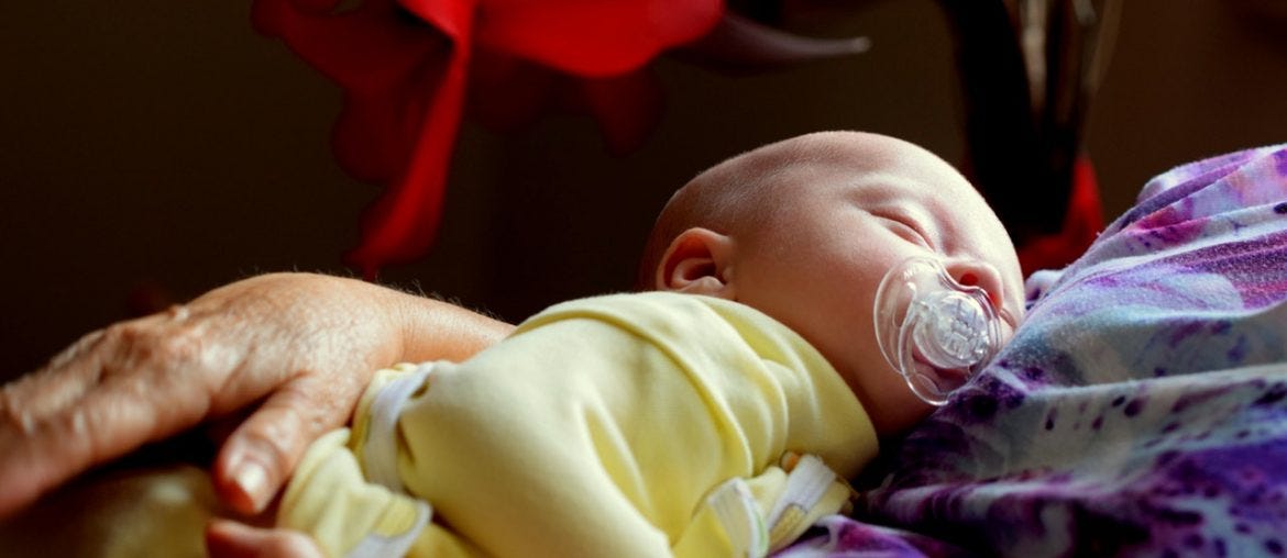 Spitting Up in Babies Why and How to Minimize by Rose White Medium