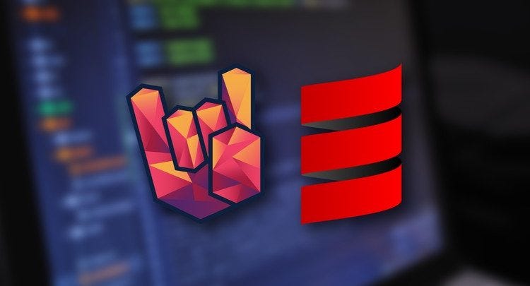 best Scala course for experienced developers