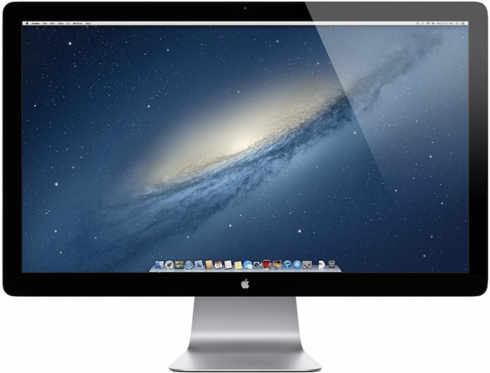 launch a new external monitor 
