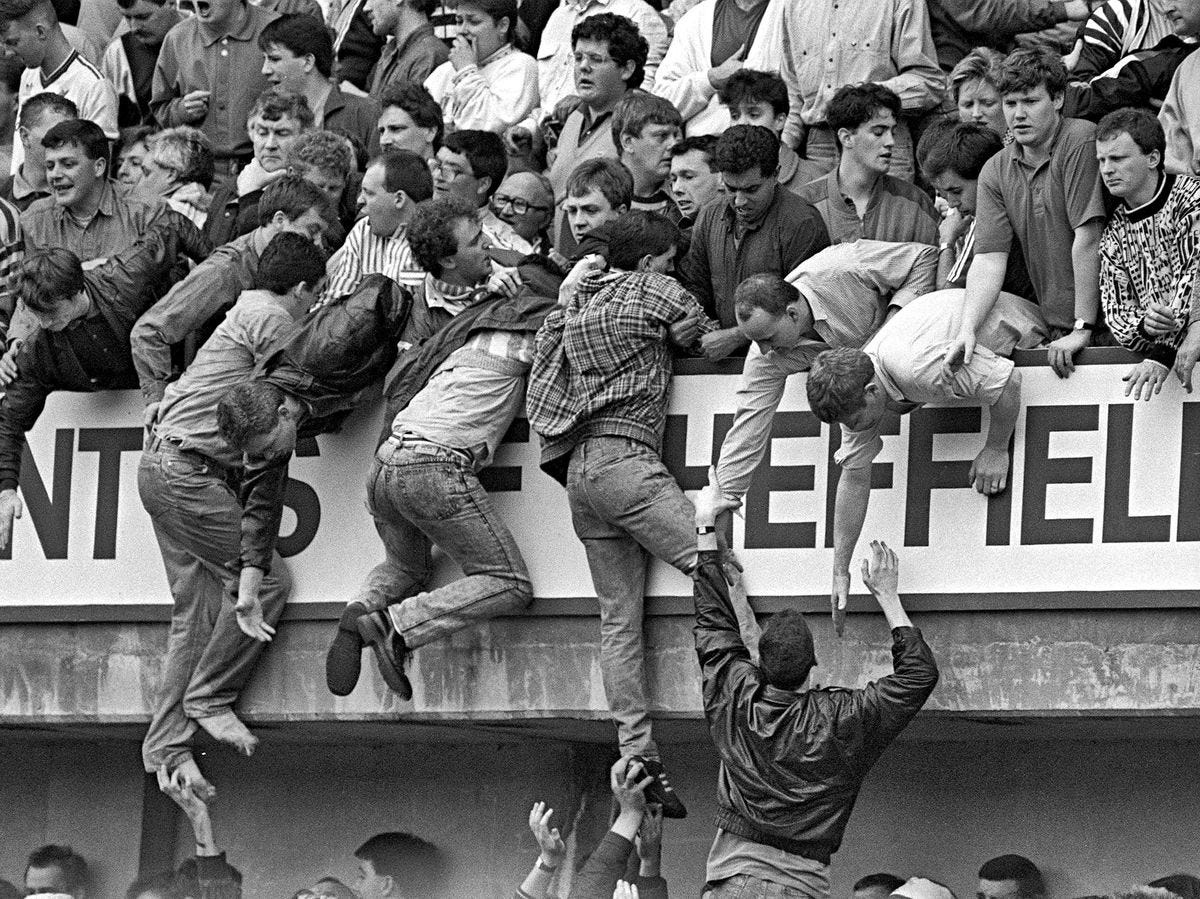 West Midlands Police 'unable' to disclose payouts over Hillsborough cover-up