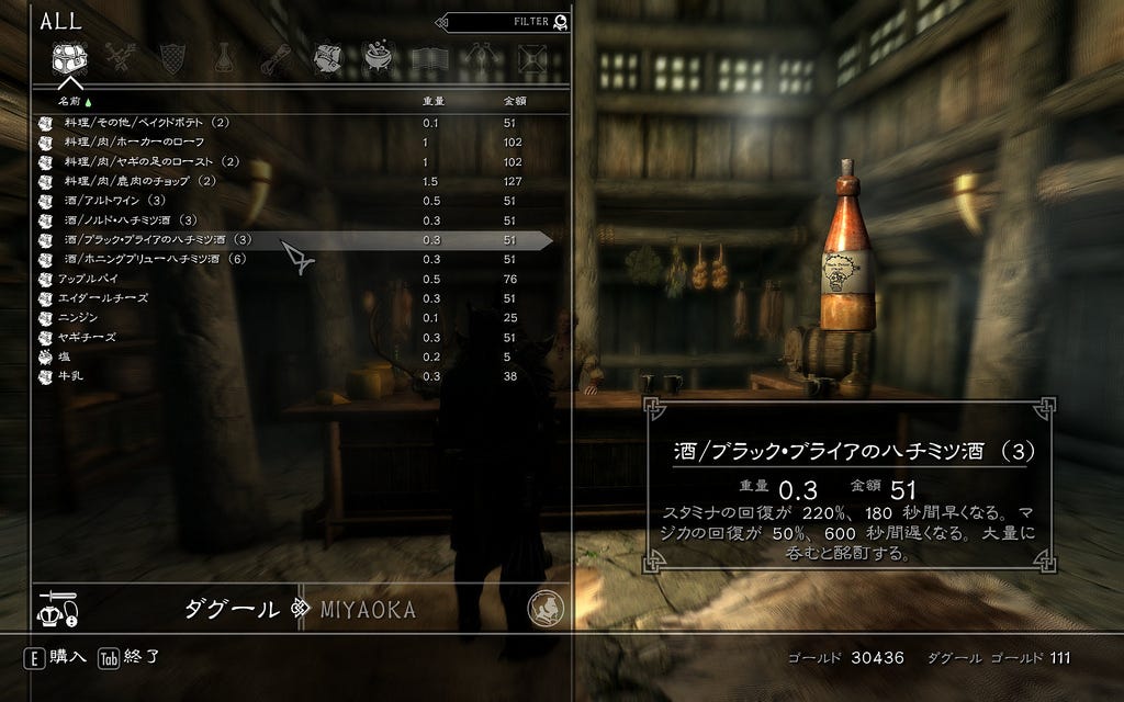 The Elder Scrolls V Skyrim 9 By Miyaoka Miyaoka Notes Medium The Elder Scrolls V Skyrim 9 By Miyaoka Miyaoka Notes Medium
