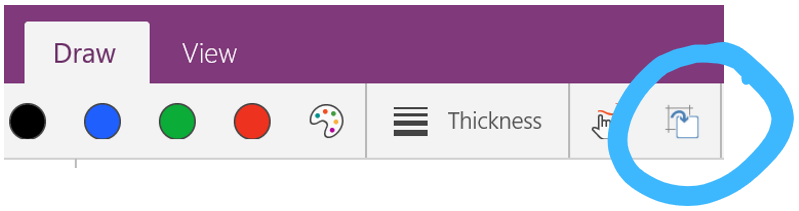 Onenote Partners With Fiftythree To Support Pencil And Paper Plus Shape Recognition Coming Soon By Mir Ariif Medium