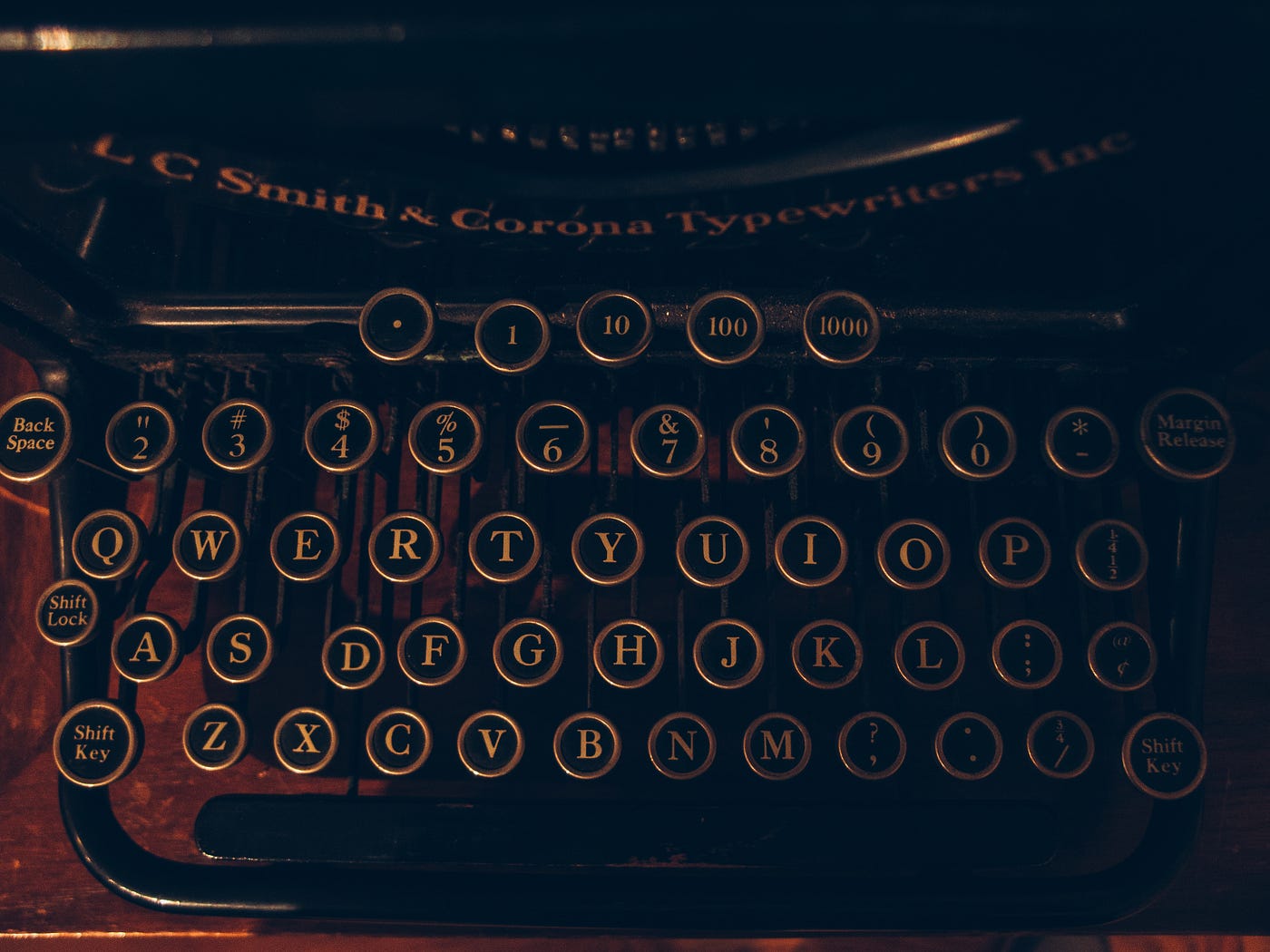 Being A Writer Means You Can Be Anything You Wish | by Liz Arakelian |  Medium
