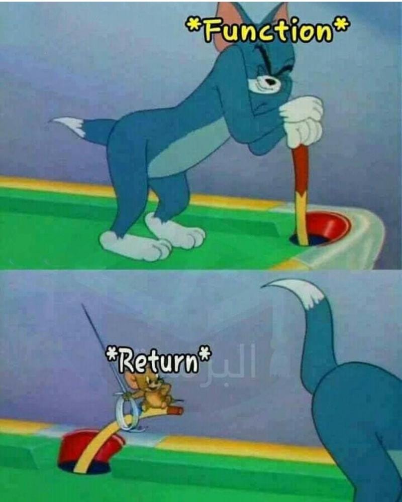 Jokes Every Programmer Can Relate To | by Sheetal | JavaScript in Plain ...