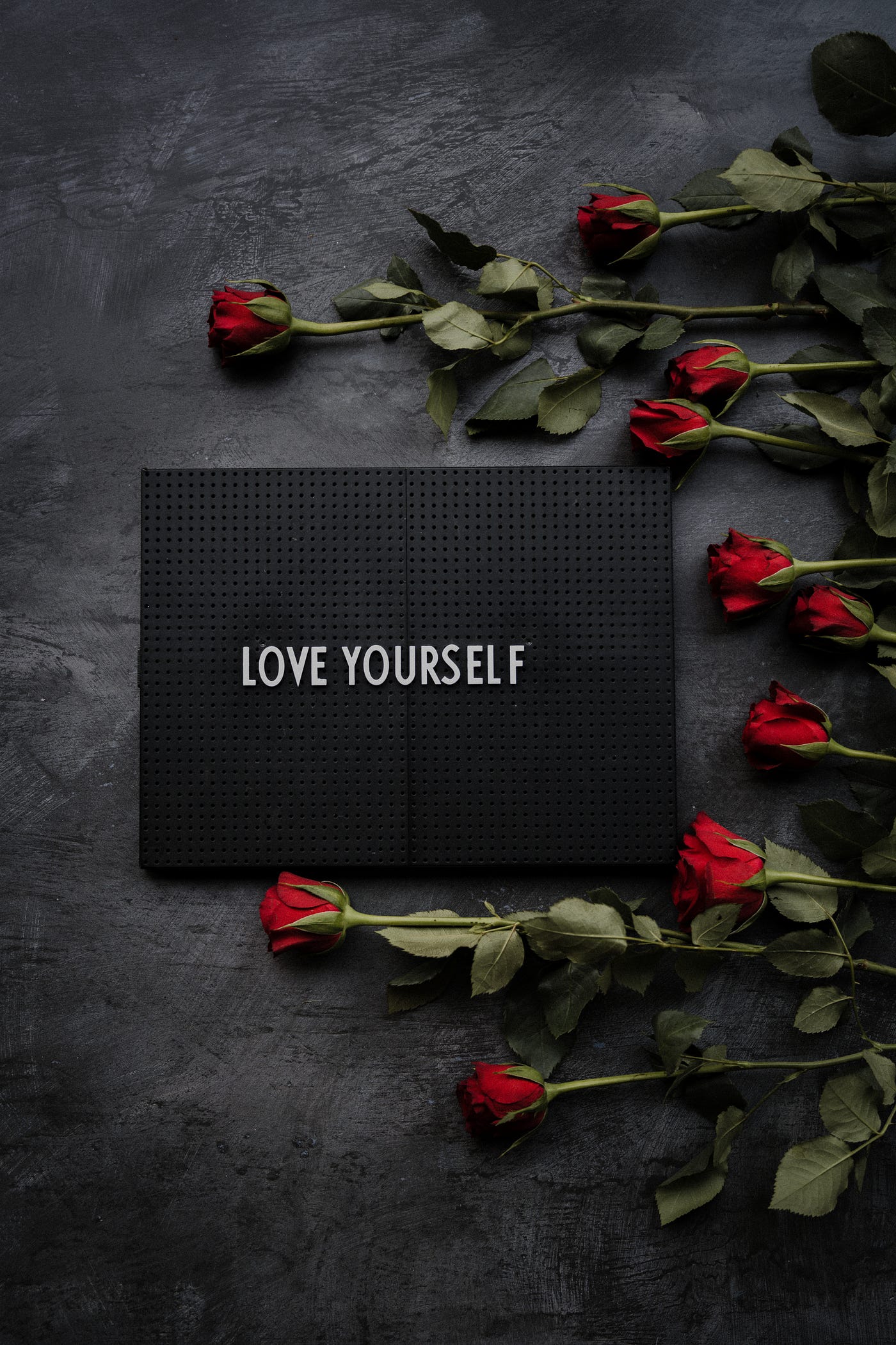 You Are The Most Important Person In The World By Tyana Wolff Illumination Medium