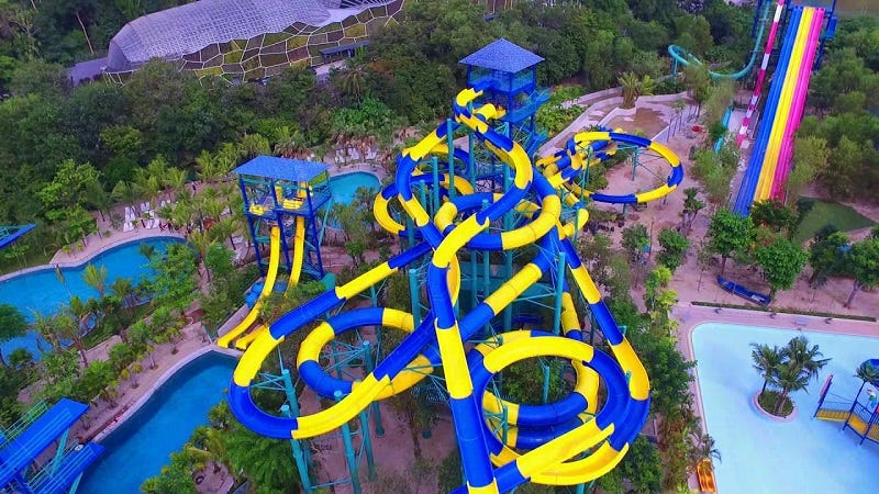 Here Is What You Should Not Miss During The Year End School Holidays By Fasehah Medium