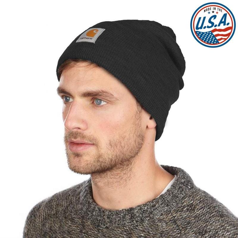 Evolution of the Carhartt Beanie 