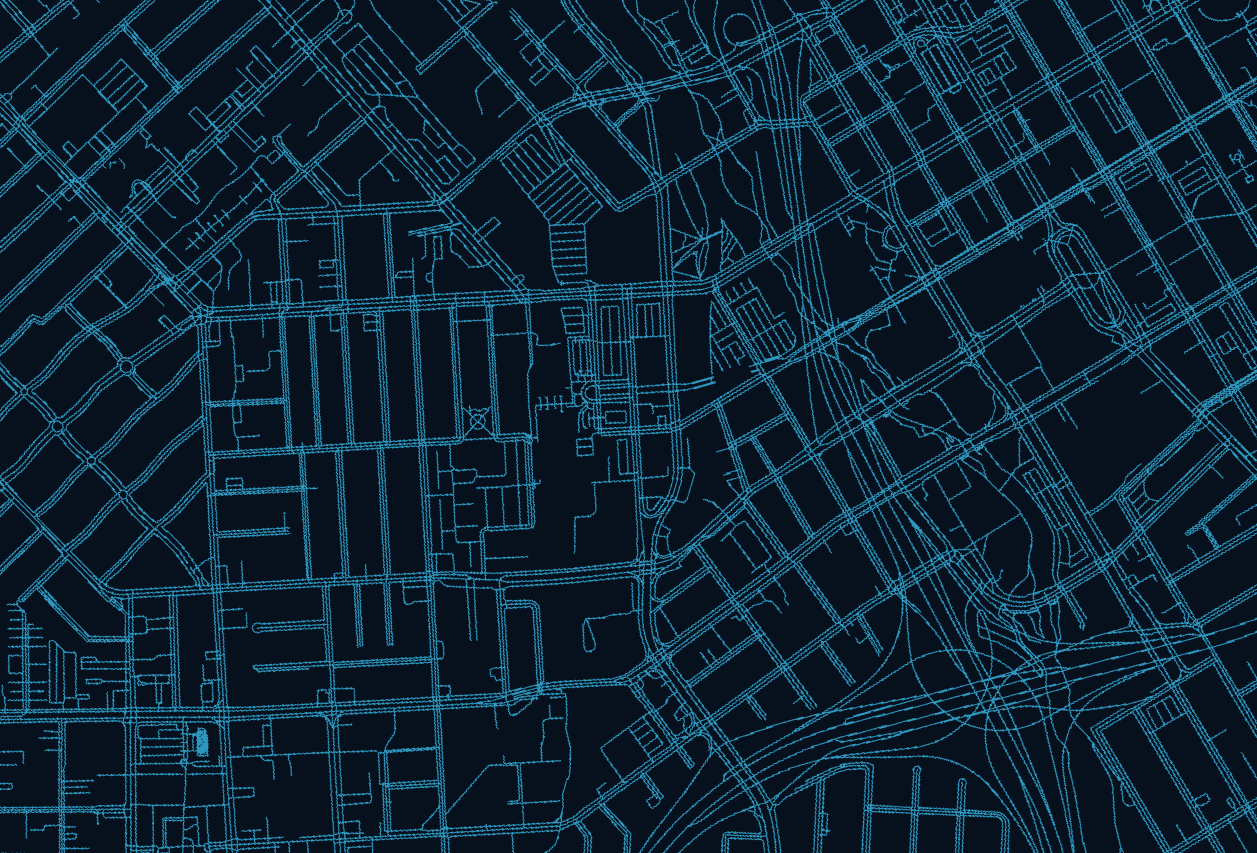 Using OpenStreetMap in Hex Tiles. OpenStreetMap (OSM) is an open… by