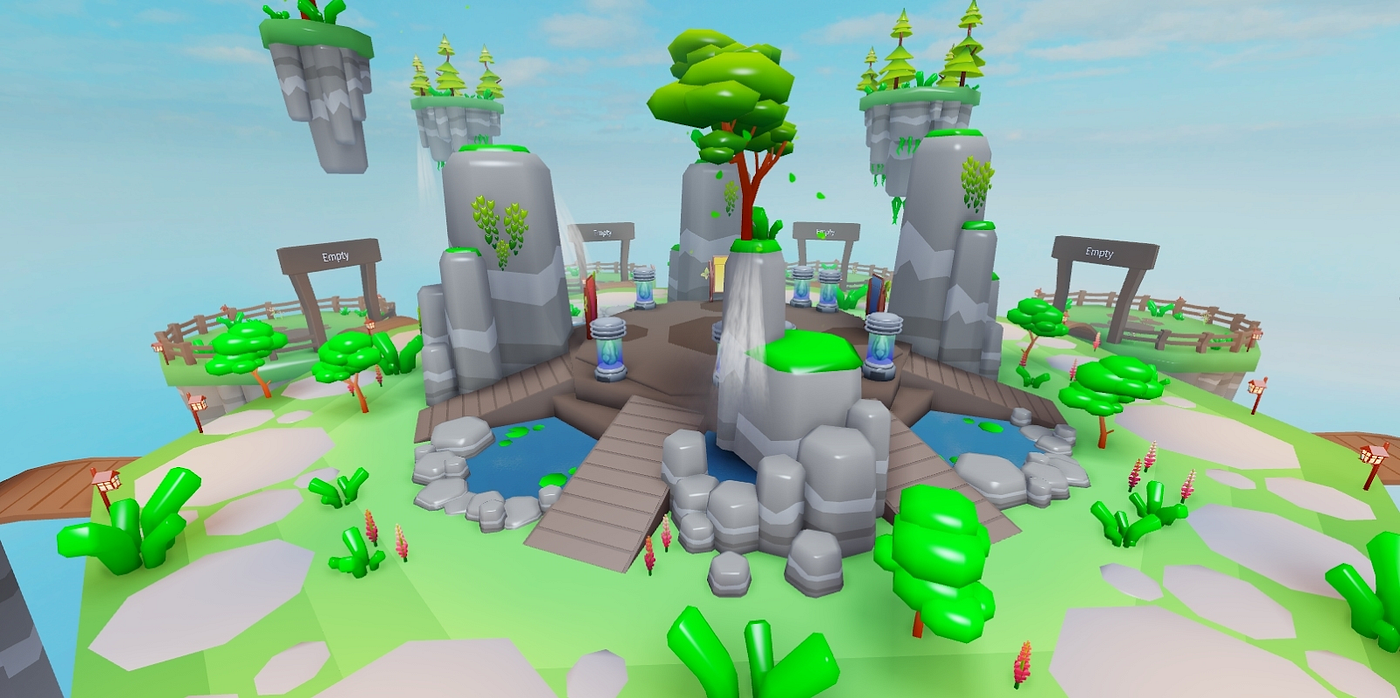 Developer Spotlight Meet Erythia By Roblox Developer Relations Developer Baseplate Medium - developer spotlight meet erythia by roblox how to get developer launcher Developer Spotlight Meet Erythia By Roblox Developer Relations Developer Baseplate Medium - roblox how to get developer launcher
