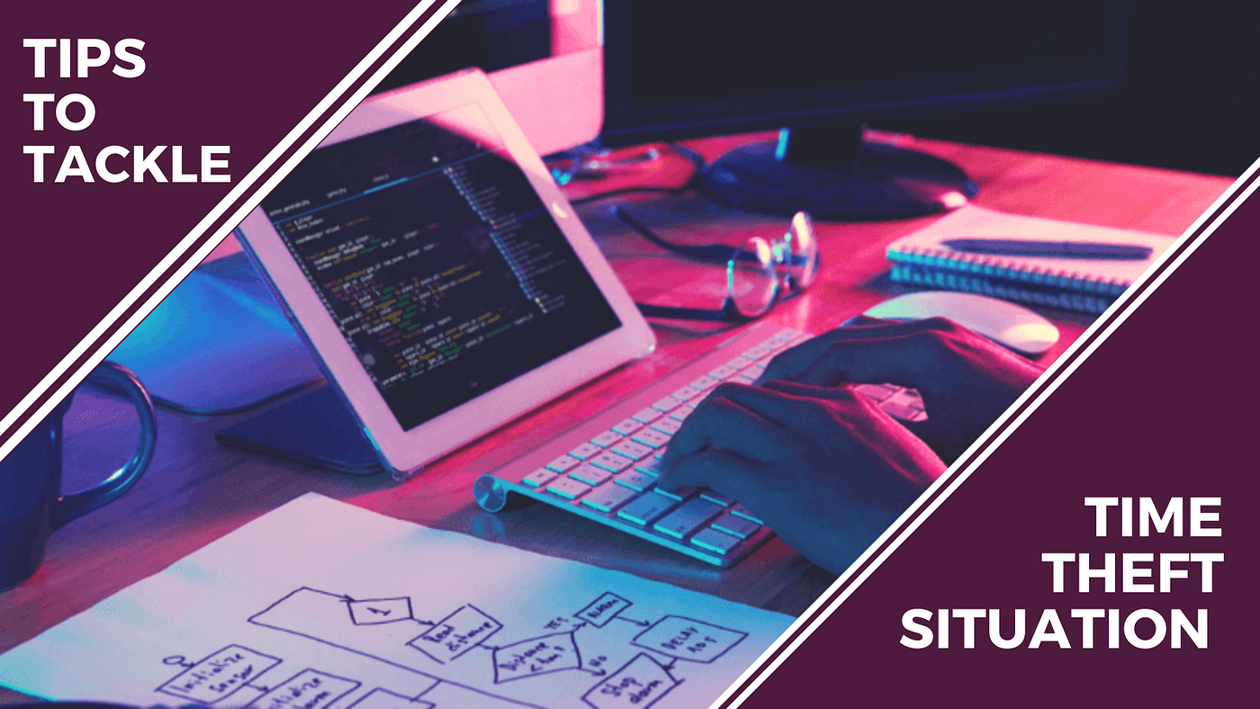 What Does ‘Employee Time Theft’ Mean? How To Tackle It by Employees