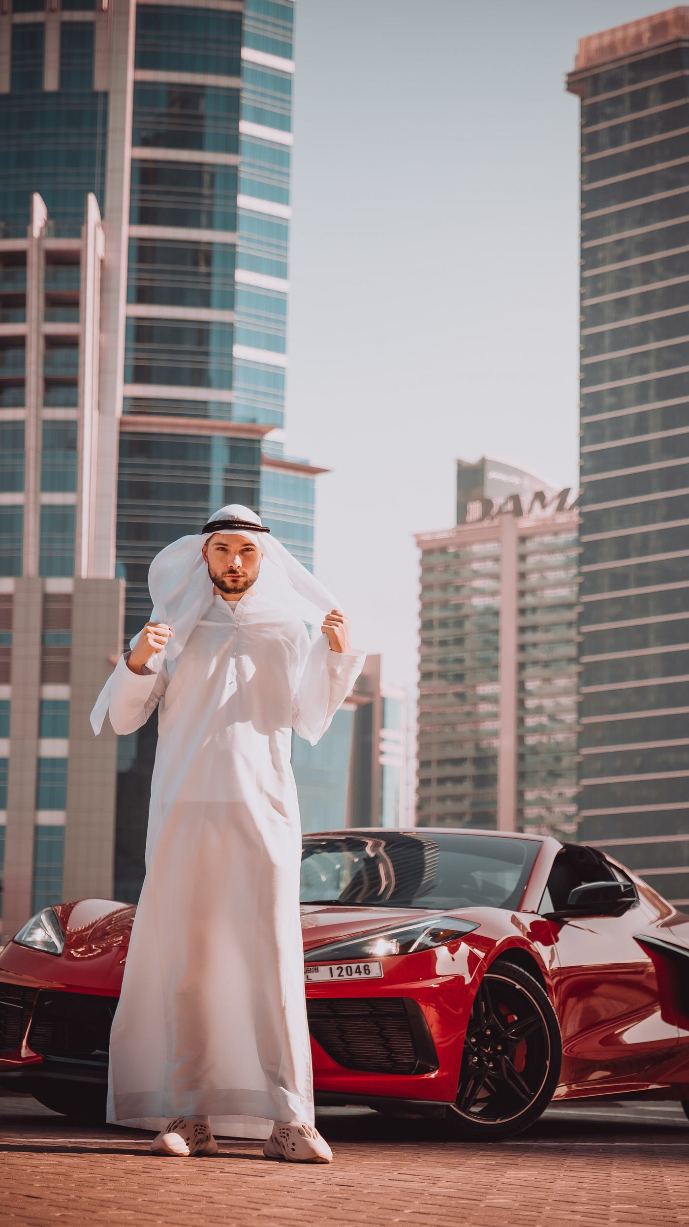 The Complete Guide to What Makes a Guy Good Looking by Qasim Adam