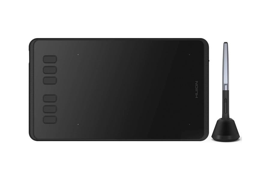 HUION Inspiroy H640P