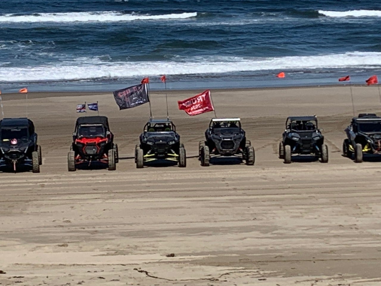 UTV TAKEOVER 2021. Coos Bay, OR by Nathan White ILLUMINATION Medium