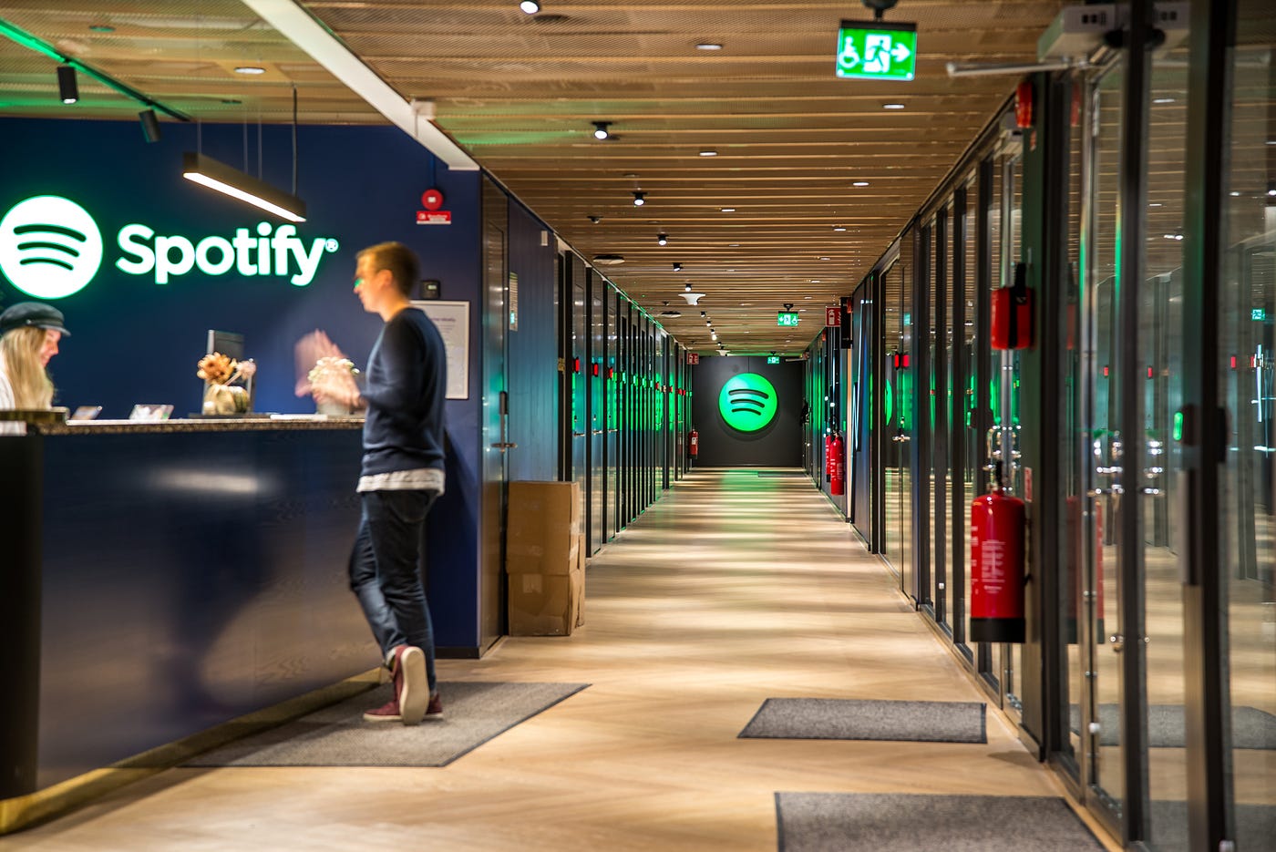 How Much Spotify Paid Me for 80,000 Streams | by Thijs Nijenhuis | The  Startup | Medium