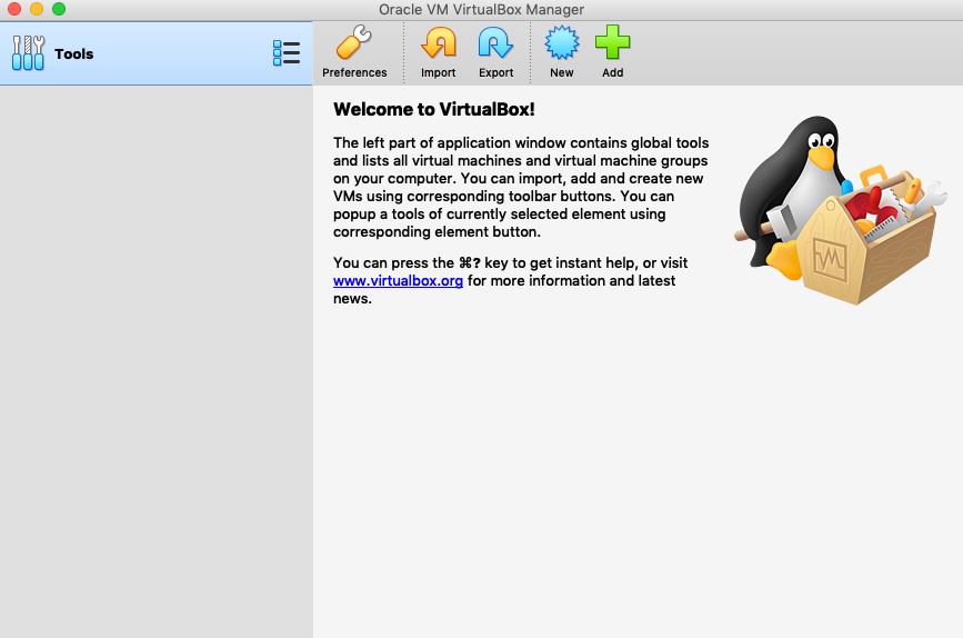 Setting up Ubuntu on Virtualbox. These instructions will help you setup ...