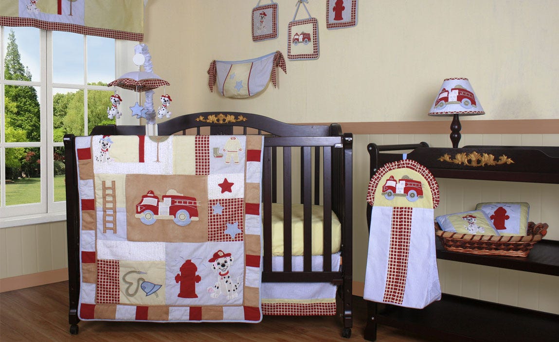 Unique Baby Boy Bedding Sets at Audrey Patrick blog