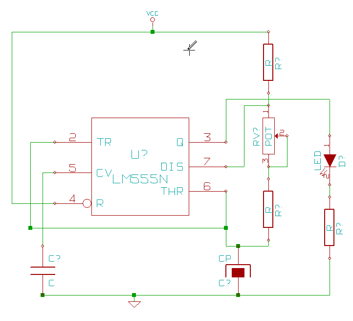 Getting started with Embedded Systems — 3: Schematic, PCB Design ...