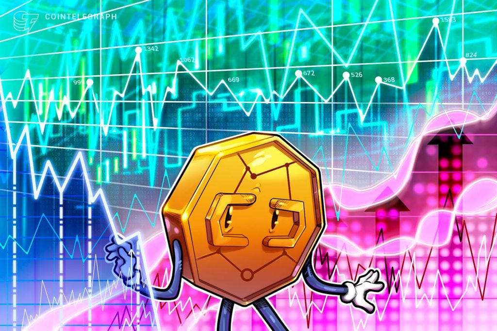 Cryptocurrency Price Indexes, Explained | by Cryptofuse ...