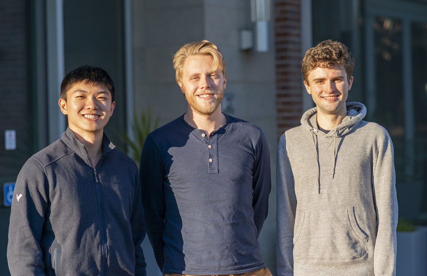 Shipped in Three Weeks. The Behind-the-Scenes Story of Building… | by  Verkada | Medium