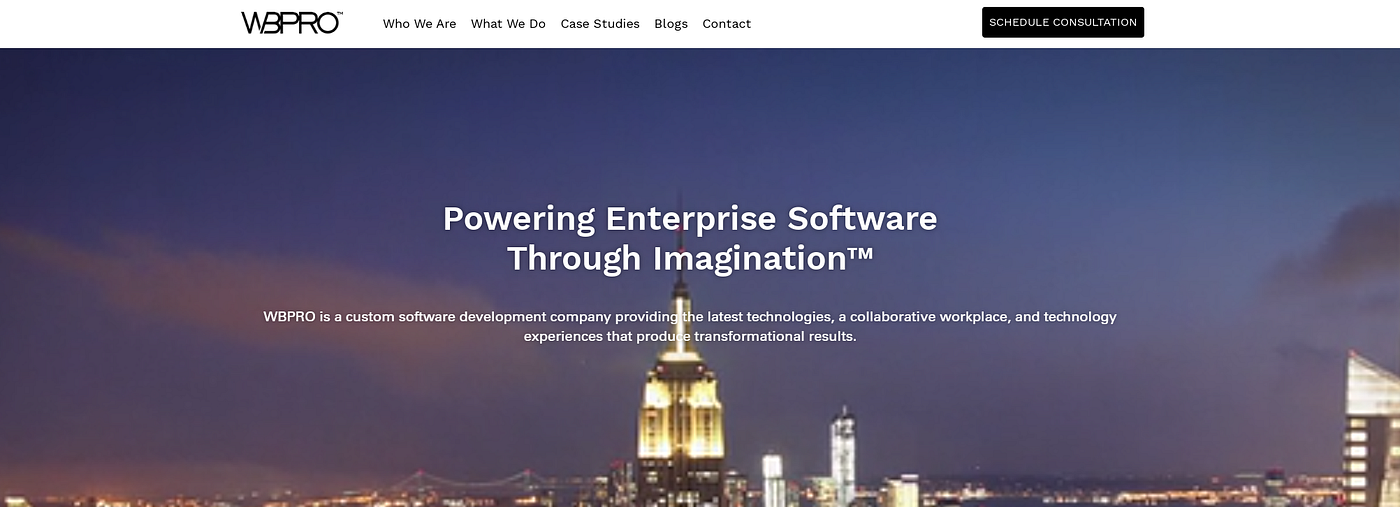 Top App Development Companies in Orlando, Florida Top Software