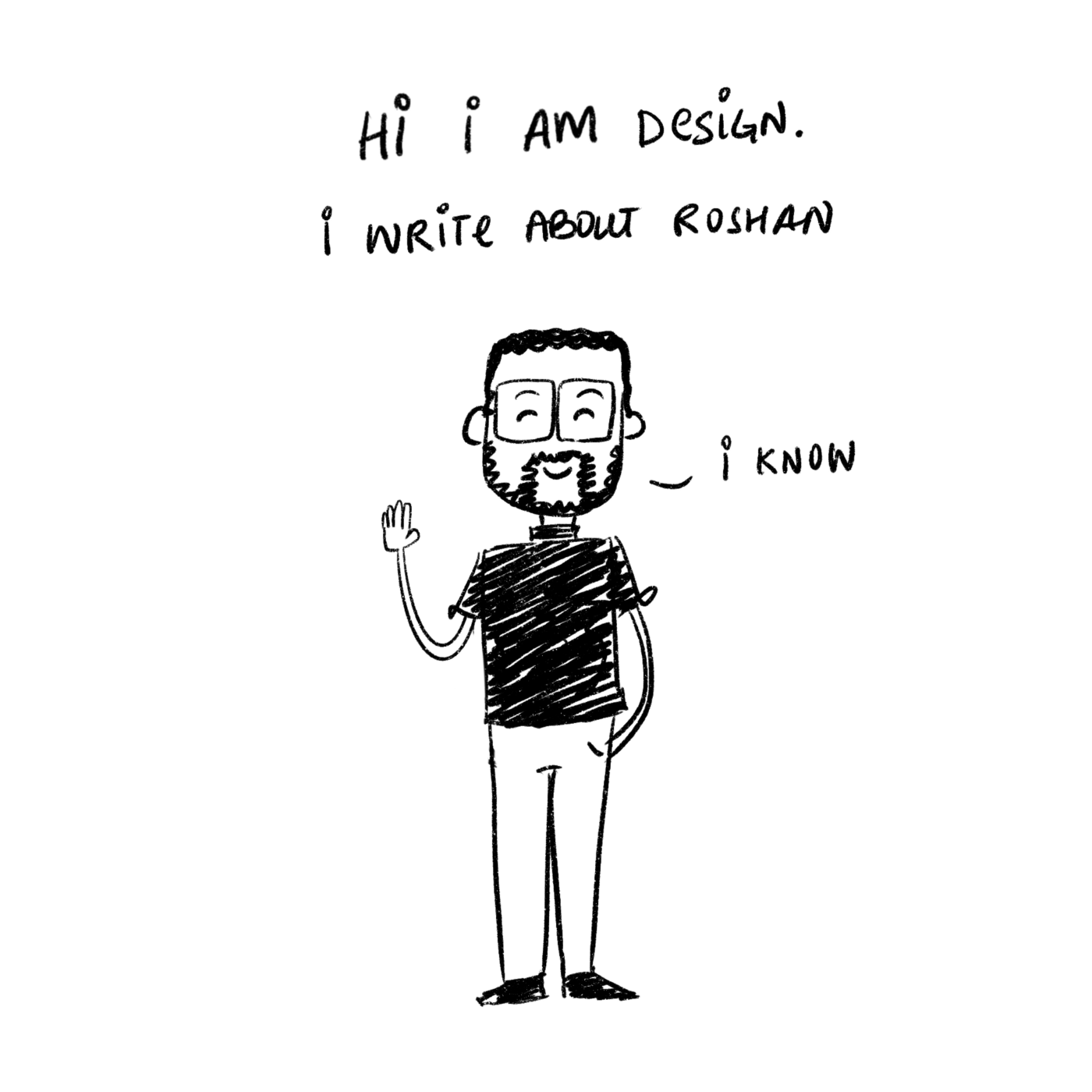 Are We Doing User Research Right By Roshan Raju TeaMasters Medium