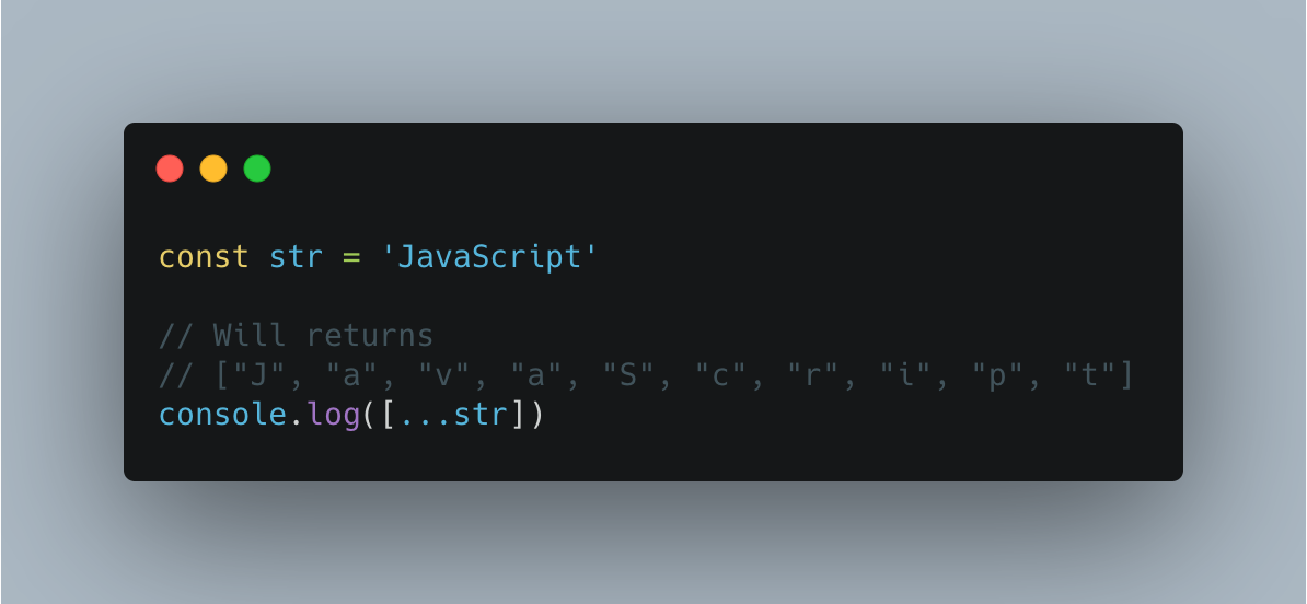 Worth to know this too in JavaScript — Part 02 | by Nadun Malinda ...