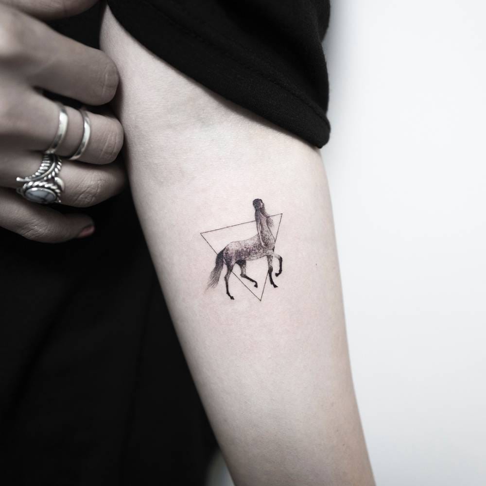 do single needle tattoos hurt more