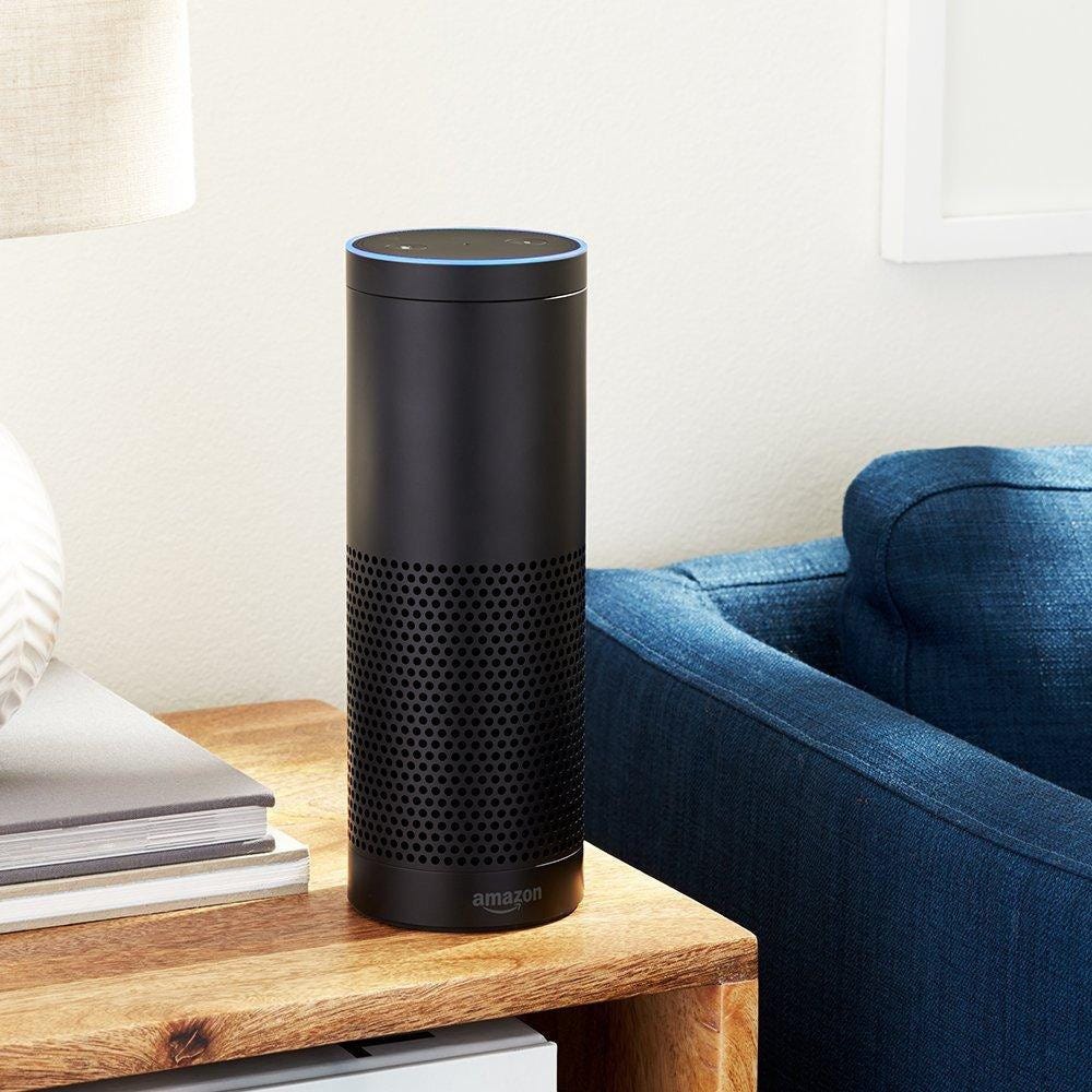 Amazon's Echo Lineup: Which Is Right for You? | by PCMag | PC Magazine |  Medium