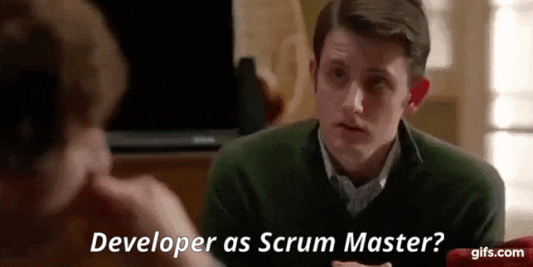  /><figcaption>Professional Scrum Master certification training I attended in Dublin</figcaption></figure></div>



<h2>Final Thoughts</h2>



<p style=