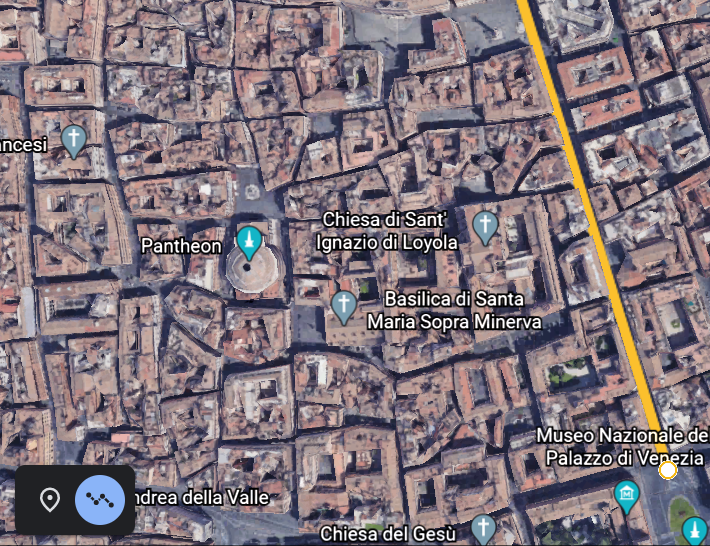 Simulating routes on Android Emulator by Juna Salviati Google