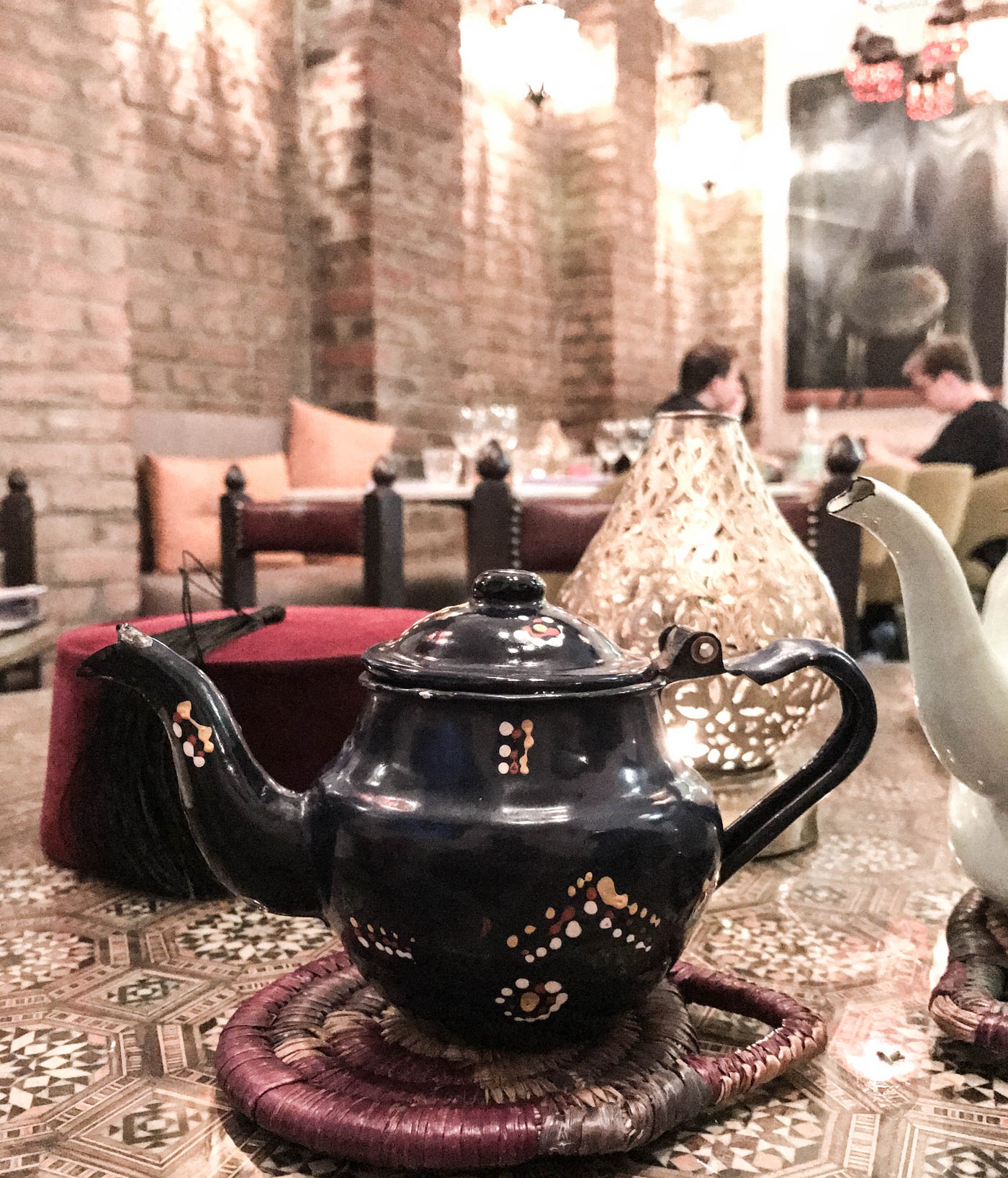 I am moving to London Medium