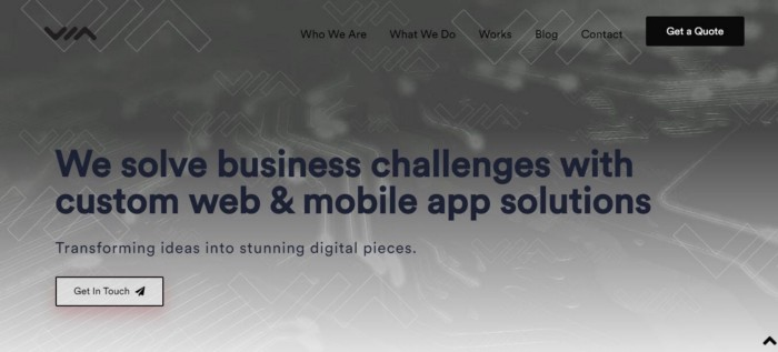 Top Software Development Companies in UK (Part 2) | Top Software Companies