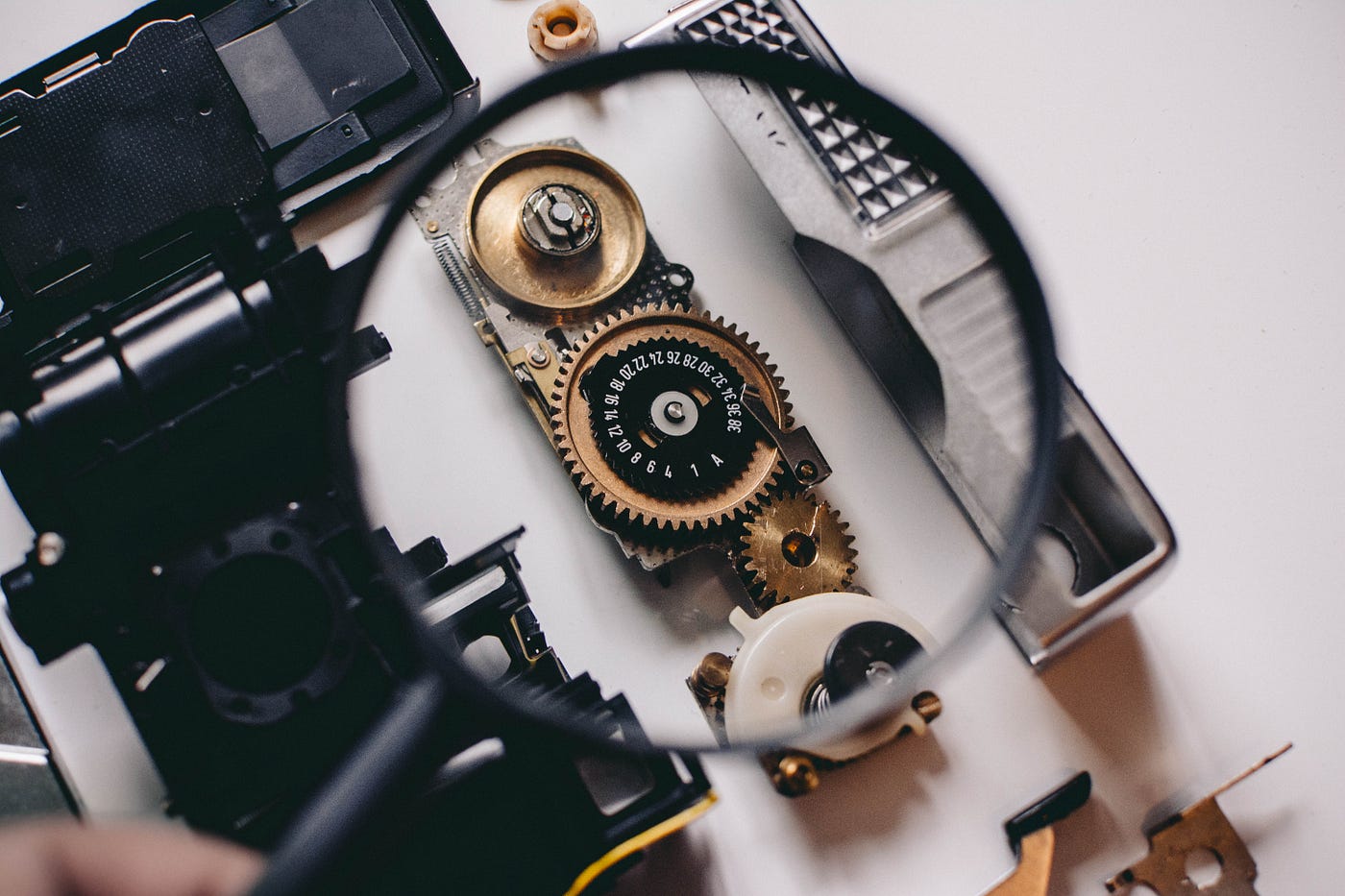 Display Kafka record headers. While testing or debugging your… | by  Krzysztof Kruk | DNA Technology | Medium