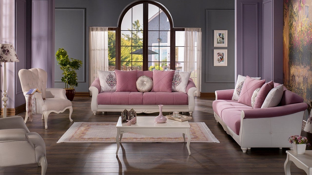 Istikbal Koltuk Takimlari By Luis Fabrik Medium