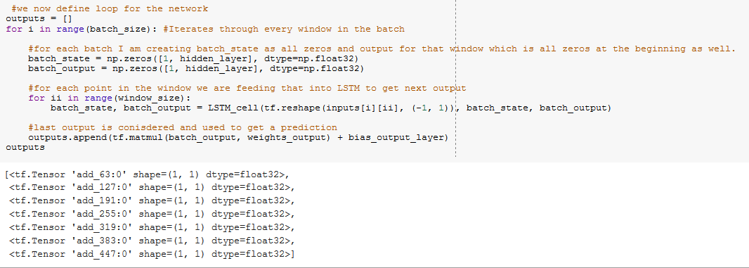 An Intro Tutorial For Implementing Long Short Term Memory Networks - 