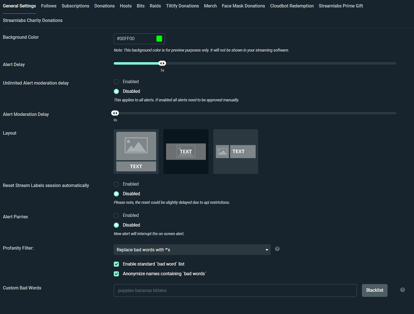 WARZONE-X General Settings (Menu) news - Mod DB