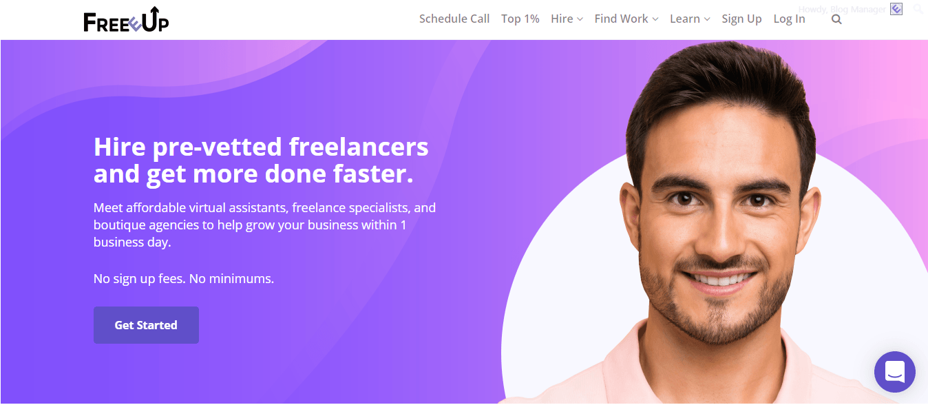 A Freelance Marketplace Comparison: Upwork vs. Freelancer vs. FreeeUp vs.  Fiverr | by Connor Gillivan | Medium