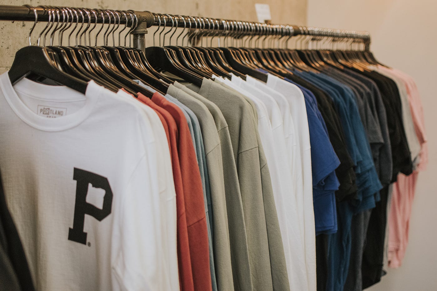 How I use T-Shirt sizing as a Product Owner to estimate delivery | by ...