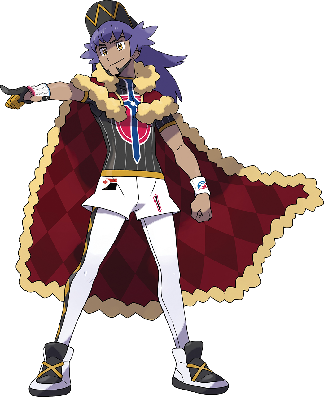 I Feel Seen Playing Pokemon Sword And Shield By Jeffrey Rousseau Superjump Medium