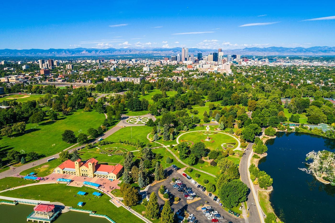 Denver Housing Market Forecast 2020 by Mashvisor Mashvisor Medium