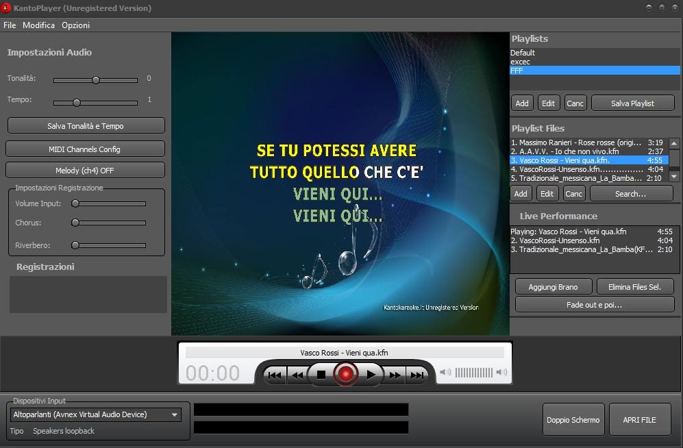 How to do Karaoke at Home (for free) by SoftwareReview Best