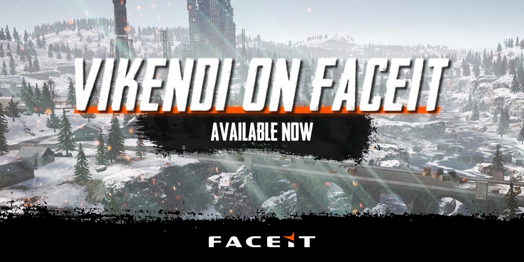 Faceit Pubg February Update Last Week We Announced The Faceit Pubg By Clemens Huber Faceit