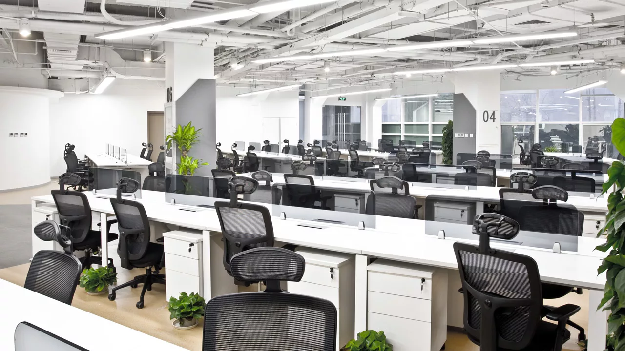 Why Open Offices are Trending?. Open Offices seems like a 21st century