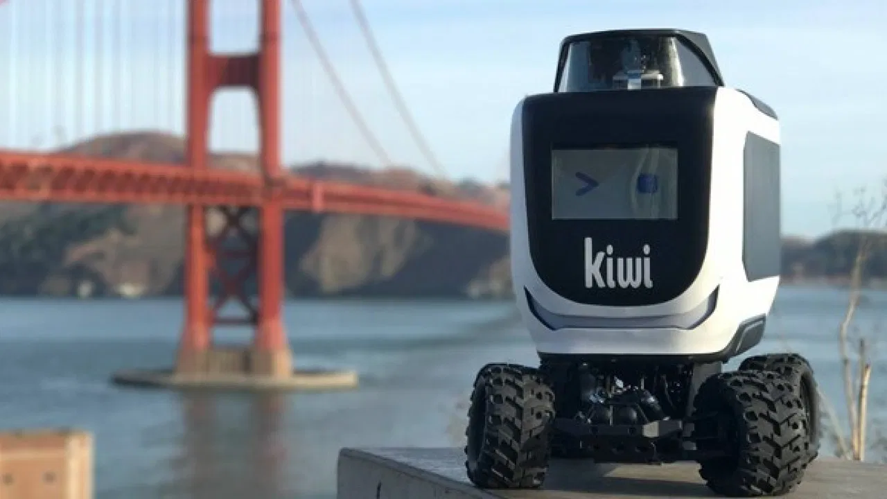 Me, My Robots, and I. It’s an early Sunday morning when your… | by ...