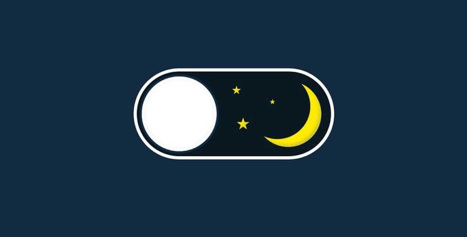 Dark Mode Ux Collective